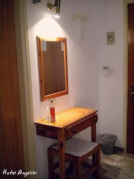 Hotel Angeliki Иреон Экстерьер фото